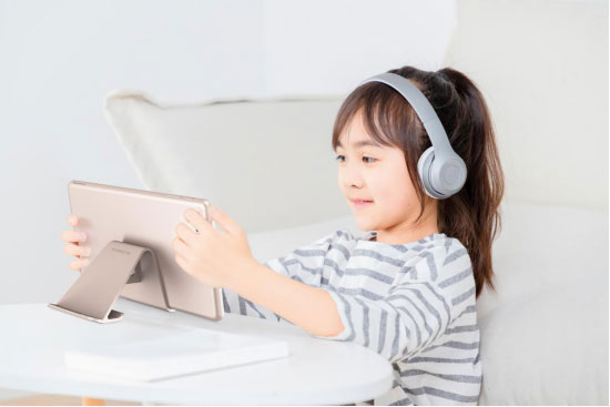 孩子的加分“小”伙伴上线！讯飞智能学习机Q10新品发布
